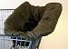 SHOPPING CART AND HIGH CHAIR COVER