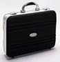 Tz 4.5" Molded Eva Laptop Case Black Hole