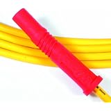ACCEL 8022 Universal Fit 8.8 mm Graphite Spark Plug Wire Set by Accel