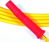 ACCEL 8022 Universal Fit 8.8 mm Graphite Spark Plug Wire Set