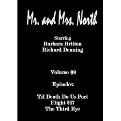 Mr. and Mrs. North - Volume 09