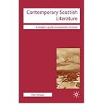 Contemporary Scottish literature