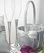 Platinum By Design Flower Girl Basket (Set of 1) - by Weddingstar