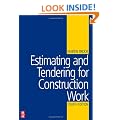 Estimating and Tendering for Construction Work