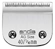 ANDIS BLADE SIZE 40