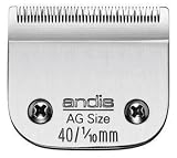 Blade Size 40