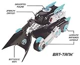 The Batman? ShadowTek? Bat-Tank 2 in 1 VehicleIMAGE