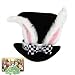 Search: White Rabbit Hat