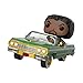 Funko Pop! Rides: Ice Cube in Impala, Multicolor