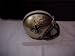 Archie Manning Hand Signed Autographed New Orleans Saints Riddell Football Mini Helmet