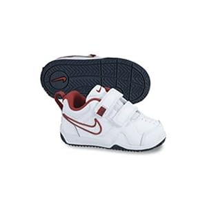 Nike Lykin 11 (Tdv) - Zapatillas deportivas para niño, talla 22