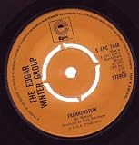 FRANKENSTEIN 7 INCH (7" 45) UK EPIC 1972