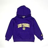 LSU Tigers Colosseum Kid