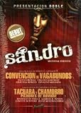 Convencion De Vagabundos / Tacuara Y Chamorro Pichones De Hombre