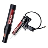 Buy Caulk Master PG151 Professional Air Powered Dispensing Gun by Cooper Hand Tools