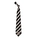 Oakland Raiders Woven Polyester Necktie