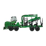 JOHN DEERE 1110E FORWARDERIMAGE