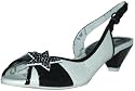 Bittersweet Sandalette negro