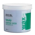 STRICTLY PROFESSIONAL - LUXURY CREME WAX WITH LAVENDER - 425g