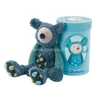 Moulin Roty Les Zazou Plush Doll, Koala