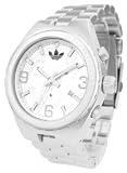 Adidas Unisex-Armbanduhr Chronograph Edelstahl beschichtet ADH2540
