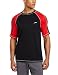 Speedo Men's Keepin' On Short Sleeve Rashguard Swim Tee
