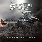 Paradise Lost by Symphony X