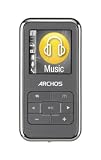 Archos Vision 15b 4 GB Video MP3 Player with 1.5-Inch Screen (Silver) - lowest price
