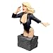 Women of the DC Universe: Black Canary Bust