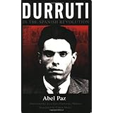 durruti in the spanish revolution
