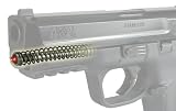 LaserMax Guide Rod 9mm Laser Sight for Smith & Wesson M&P Full Size