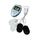 Denshine (TM) Full Body Massager Slimming Massage Electric Slim Pulse Muscle Relax