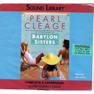 Babylon Sisters by Pearl Cleage
