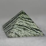 サーペンチン(serpentine蛇紋石)・ピラミッド3