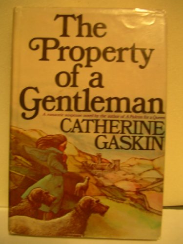 The Property of a Gentleman