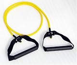 X-LIGHT EXERCISE TUBE fitness resistance tubing band