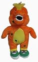 Barney 8" Riff Plush Doll