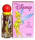 Tinkerbell By Disney For Women. Eau De Toilette Spray 1.7 OZ