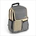 CalPak Applet Laptop Backpack (Charcoal)