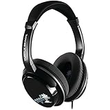Turtle Beach Ear Force M5 Silver Mobile Gaming Headset with mic
