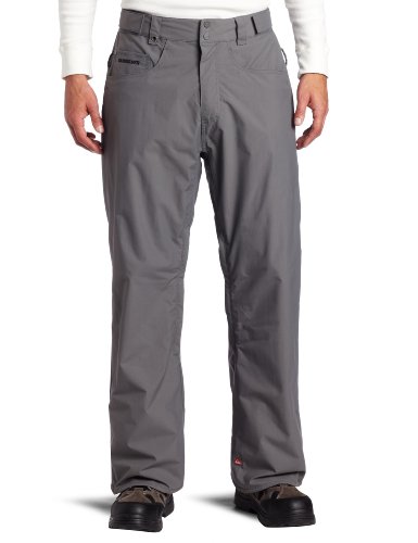 Quik SNOW Men's Drizzle Pant