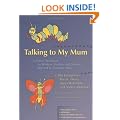 Talking to My Mum: A Picture Workbook for Workers, Mothers and Children Affected by Domestic Abuse