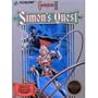 Castlevania II: Simon's Quest (NES)
