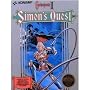 Castlevania II: Simon's Quest (NES)