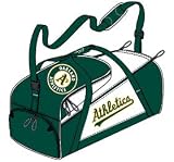Oakland Athletics Duffle Bag
