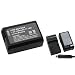 Charger+Battery For Sony NP-FW50 NEX-5 NEX-3 NEX5 NEX3