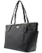 Coach Pebble Leather Ava II Tote - Midnight