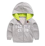 キッズ男の子 ボーイズ アウター 子供服 ジャンパーパーカージャケット春秋 お出かけ 遊び着・ 通学・普段着・通園 You021g 130cm