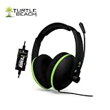 Turtle Beach Ear Force DXL1 Dolby Surround Sound Gaming Headset