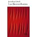 Les Bienveillantes - Prix Goncourt et Prix du roman de l'Academie francaise 2006 (in French)